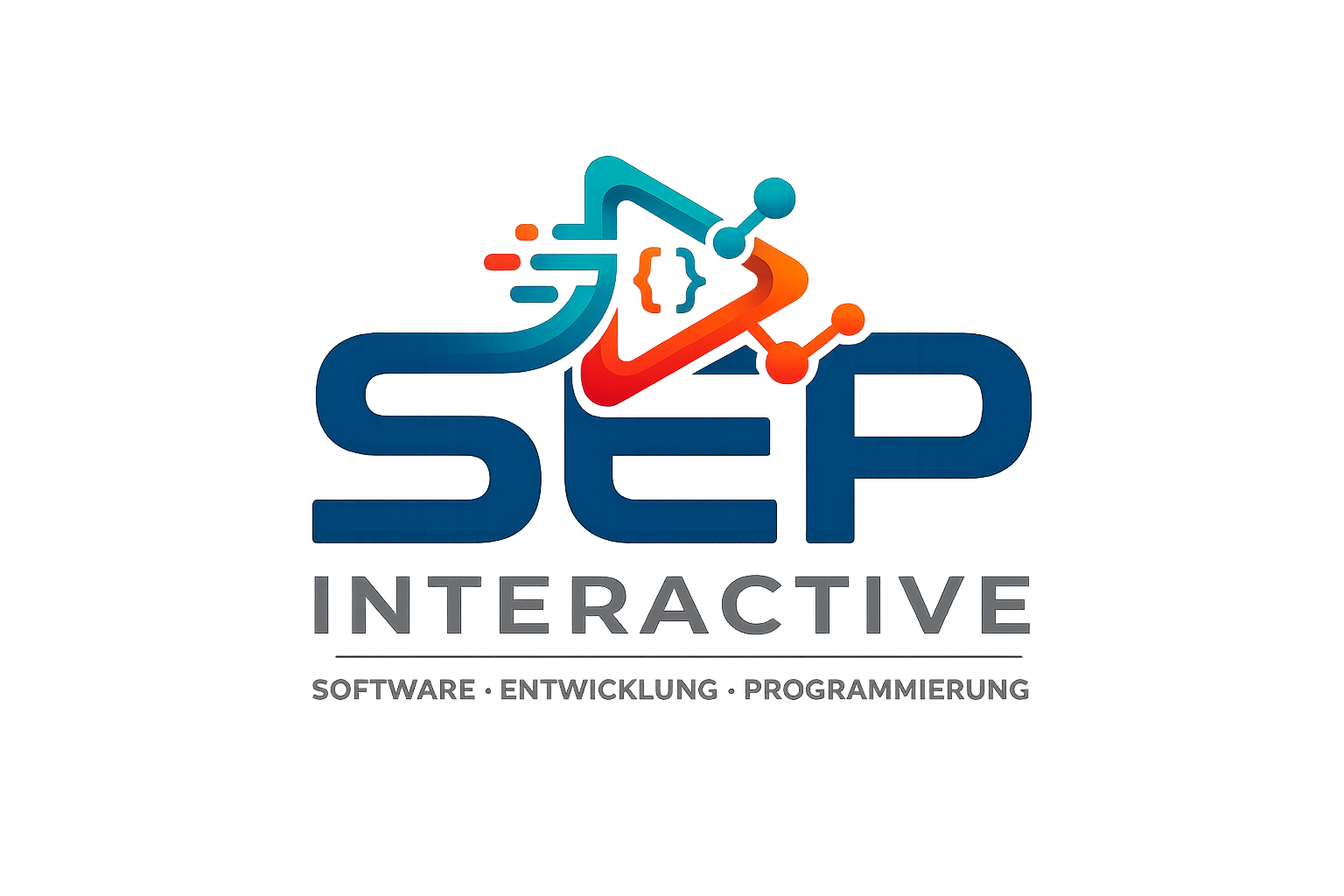 SEP Interactive Logo